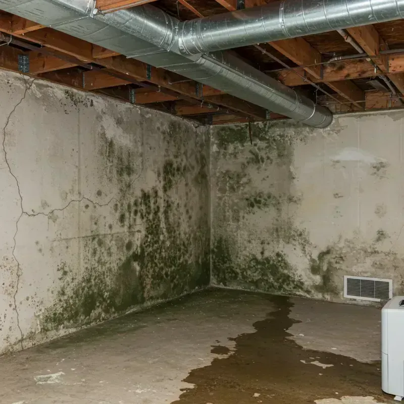 Professional Mold Removal in Dixiana, AL